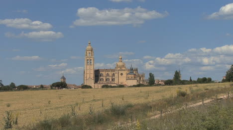 Kathedrale-Von-Segovia-Zoom-In-I