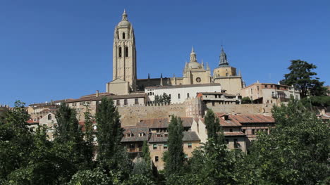 Segovia-cathedral-1
