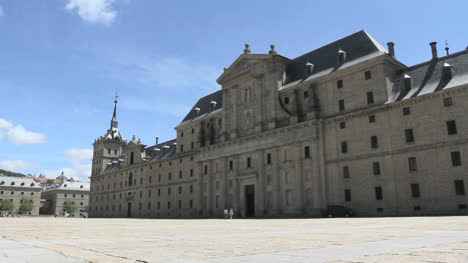 Spanien-Kastilien-El-Escorial-1