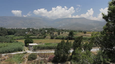 Sierra-Nevada-Alpujarra-Ansicht-1