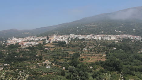 Sierra-Nevada-Lanjaron-in-the-Alpujarra