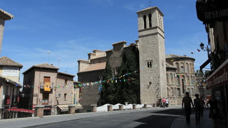 Toledo-Santiago-Del-Arrabel-Kirche-3