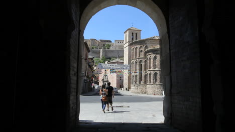 Toledo-view-through-gate-5