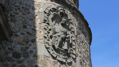 Toledo-Wände-Und-Steinschnitzereien