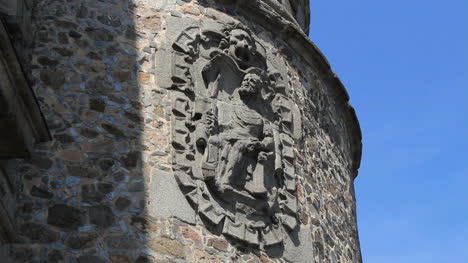 Toledo-walls-and-stone-carving