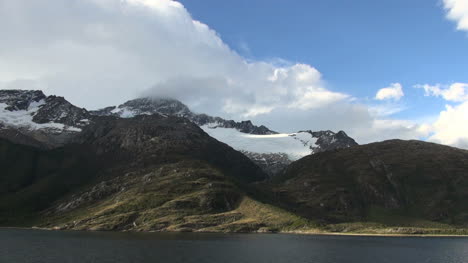 Patagonien-Beagle-Kanal-Gletschergasse-S2a