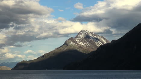 Patagonien-Beagle-Kanal-Gletschergasse-S16