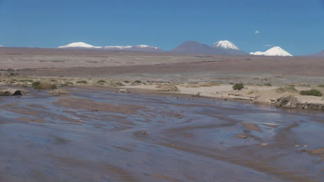 Chile-Atacama-Schlamm-Flaches-Bachbett-Zoom-2b