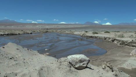Chile-Atacama-Schlammiges-Bachbett-3