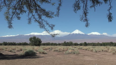 Vulkane-Der-Atacama-Andenkette