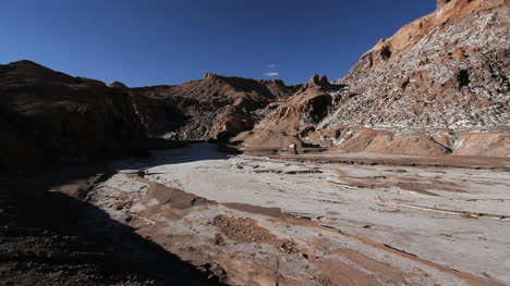 Atacama-Valle-De-La-Luna-Trockener-Stromkurs