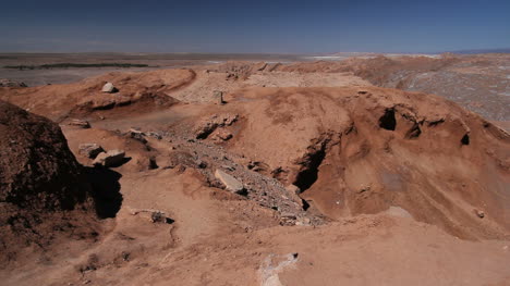 Atacama-Cordillera-De-Sal