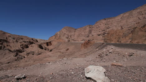 Atacama-Salzgebirge