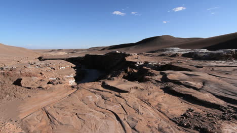 Atacama-Valle-De-La-Luna-Stream-Bed