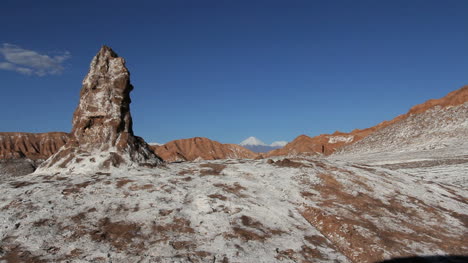 Atacama-Valle-De-La-Luna-Pillar