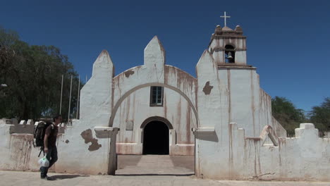 Kirche-San-Pedro-De-Atacama