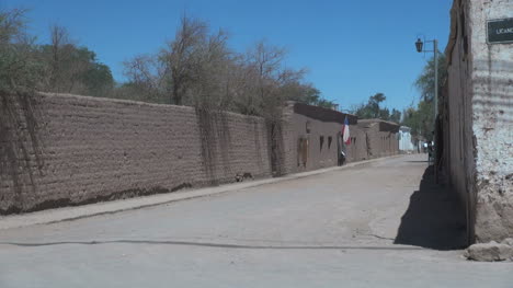 San-Pedro-De-Atacama-Straße