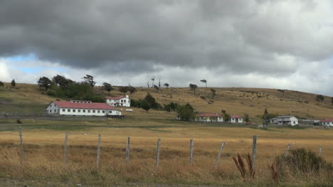 Patagonien-Estancia-S