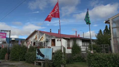 Patagonien-Haus-S