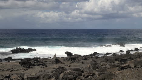 Easter-Island-waves-on-jagged-rocks-5a