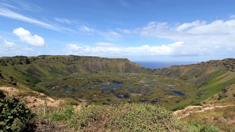 Isla-De-Pascua-Cráter-Rano-Kau-C2