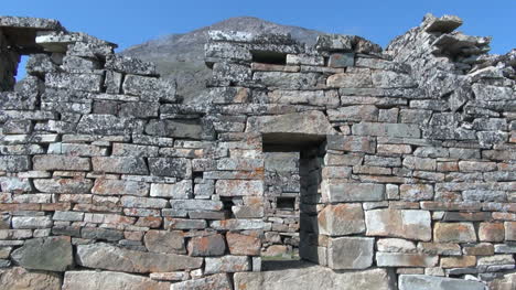 Grönland-Hvalsey-Nordische-Kirchenruine-Detail-2