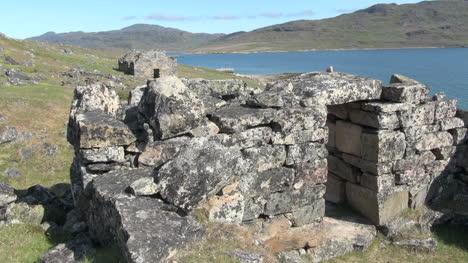 Grönland-Hvalsey-Nordische-Ruine-2