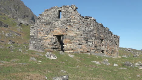 Grönland-Hvalsey-Nordische-Ruine-16