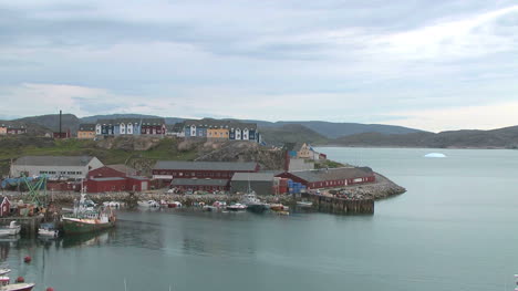 Greenland-Qaqortoq-town-timelapse-p