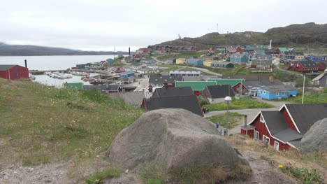 Grönland-Qaqortoq-2