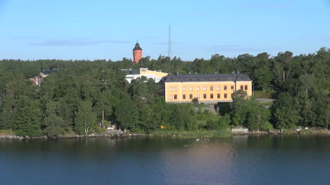 Suecia-Archipiélago-De-Estocolmo-Fort-6s