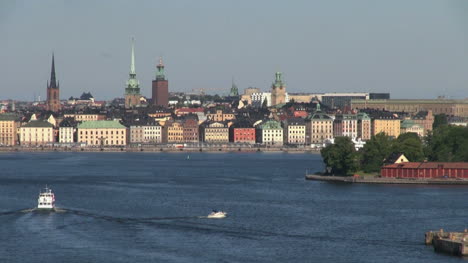 Schweden-Stockholm-Annäherung-An-Die-Altstadt-2s