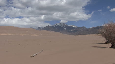 Gran-Vista-De-Las-Dunas-De-Arena-De-Colorado