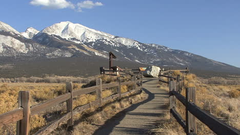 Colorado-Blut-Von-Christus-Range