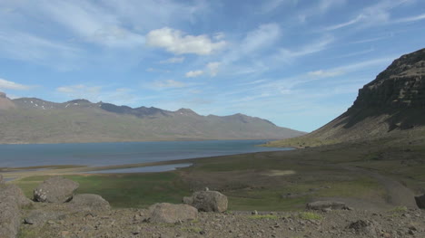 Islandia-Berufjordur-Vista-De-Un-Fiordo