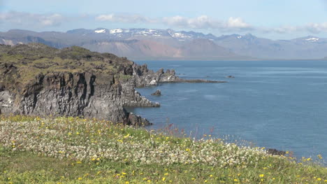 Acantilados-Marinos-De-Islandia-Península-De-Snaefellsnes