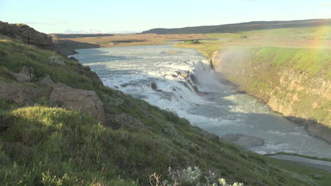 Iceland-Gullfoss-upper-falls-1