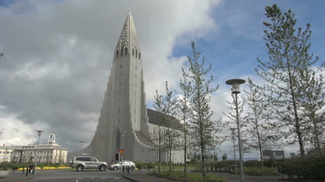 Island-Reykjavik-Kathedrale-21