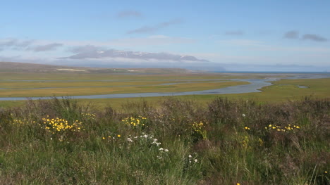 Iceland-Heraosvoln-river-view-c