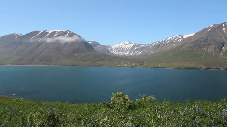 Island-Olafsfjordur-Talkessel