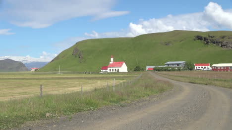 Iceland-Skeioflot-church