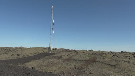 Torre-De-Comunicaciones-Icelanc