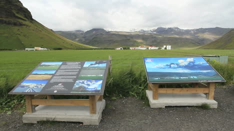 Iceland-signs-and-glacer