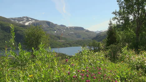 Norway-lake-view-near-Flam