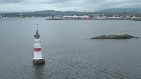 Oslo-navigation-marker