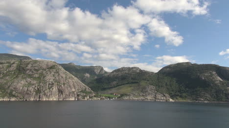 Norway-Lysefjord-small-farm-s