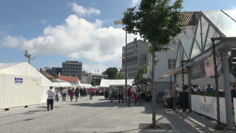 Norwegen-Stavanger-Festival-Zeitraffer-S