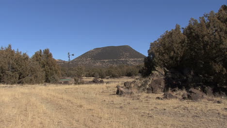 New-Mexico-Capulin-Mt-Und-Windmühle-1