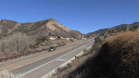 New-Mexico-highway