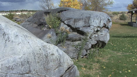 Idaho-Rocks-at-park-by-Snake-River